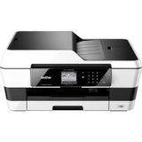 BROTHER MFC-J6520DW INKJET MULTIFUNCTION PRINTER